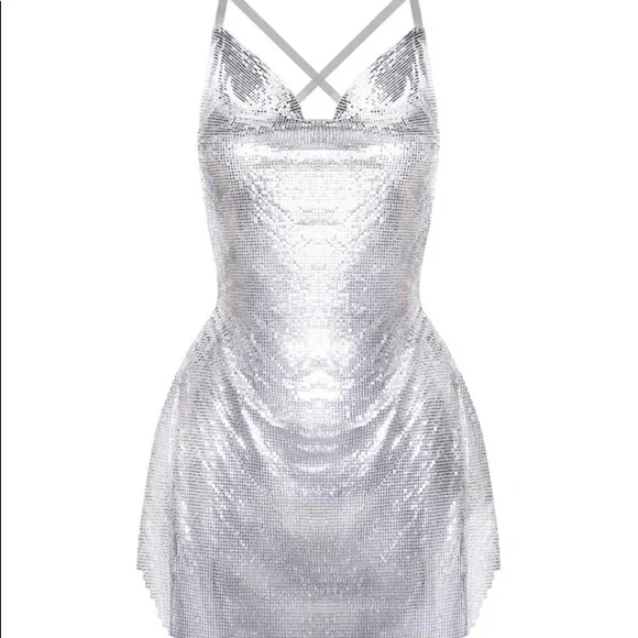 Calypso Dress - Picture 3 of 3